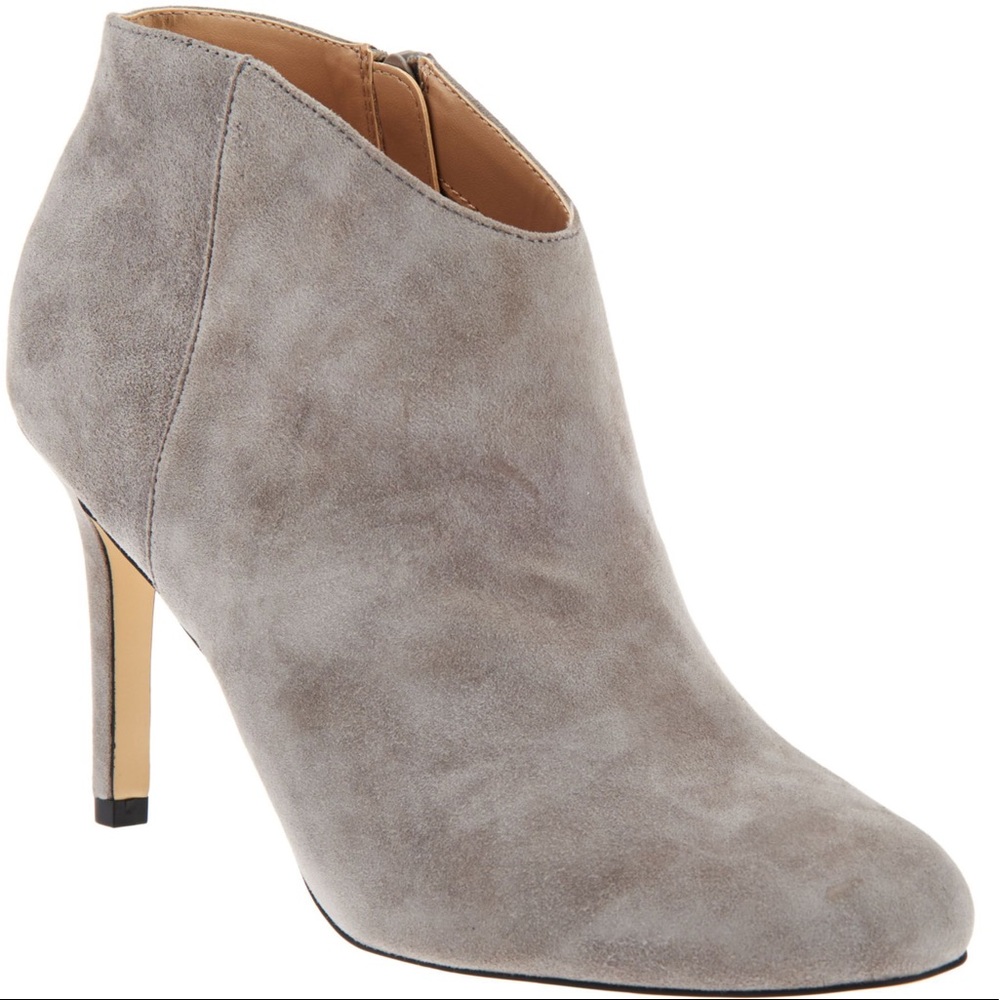 ☀️SALE TODAY ONLY Sole Society Ankle Booties